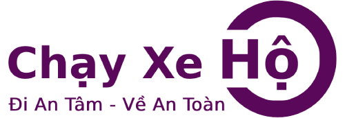 Chạy Xe Hộ –  Lái Xe Hộ